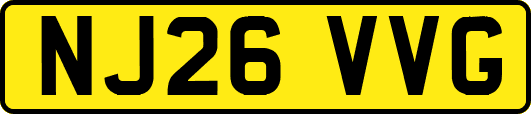 NJ26VVG