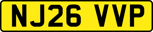NJ26VVP
