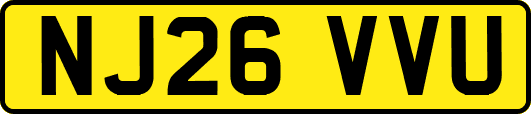 NJ26VVU