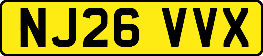 NJ26VVX