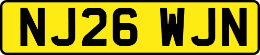 NJ26WJN