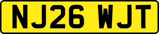 NJ26WJT
