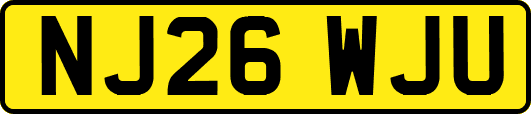 NJ26WJU