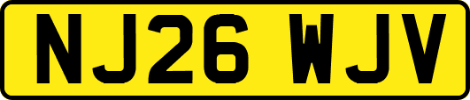 NJ26WJV