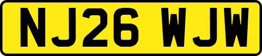 NJ26WJW