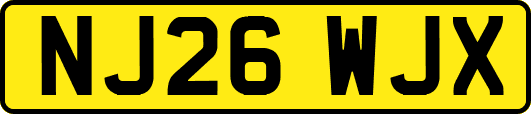 NJ26WJX