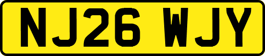 NJ26WJY