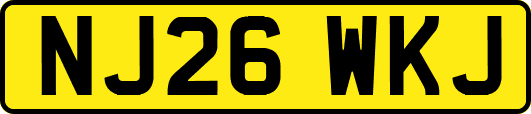 NJ26WKJ