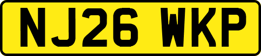 NJ26WKP