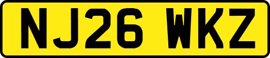 NJ26WKZ