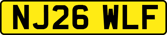 NJ26WLF