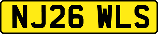 NJ26WLS