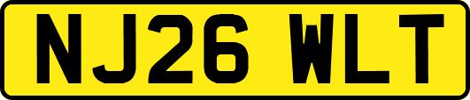 NJ26WLT