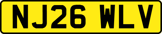 NJ26WLV