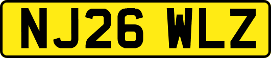 NJ26WLZ