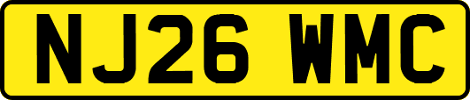 NJ26WMC