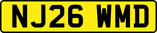 NJ26WMD