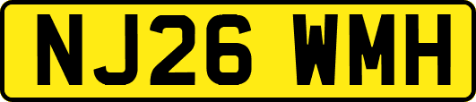 NJ26WMH