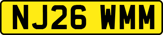 NJ26WMM