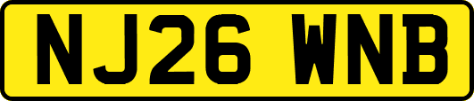NJ26WNB