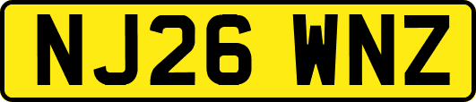 NJ26WNZ
