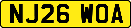 NJ26WOA