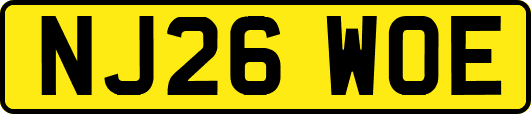 NJ26WOE