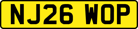 NJ26WOP