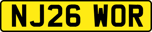 NJ26WOR