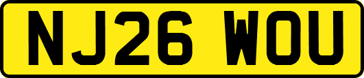 NJ26WOU