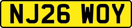 NJ26WOY