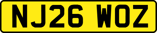 NJ26WOZ