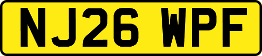 NJ26WPF
