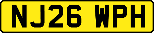 NJ26WPH