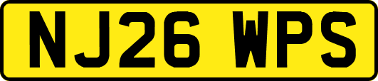 NJ26WPS