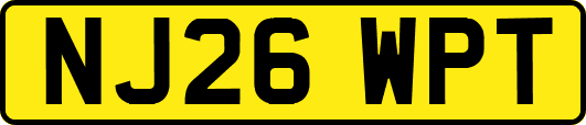 NJ26WPT