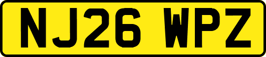 NJ26WPZ