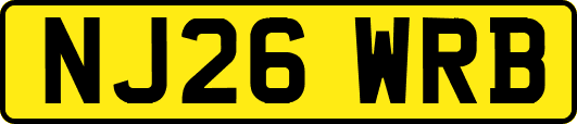 NJ26WRB
