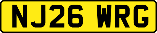 NJ26WRG