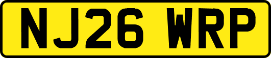 NJ26WRP