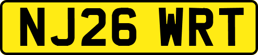 NJ26WRT