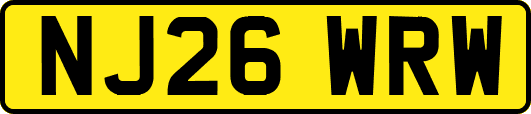 NJ26WRW