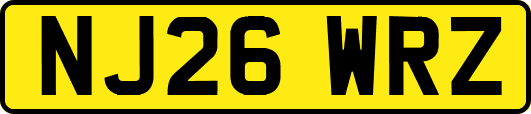 NJ26WRZ