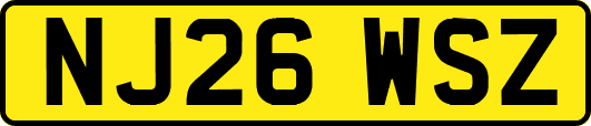 NJ26WSZ