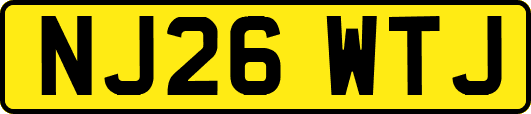 NJ26WTJ
