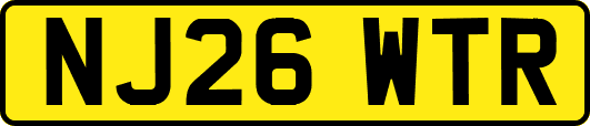 NJ26WTR