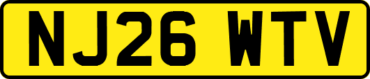 NJ26WTV