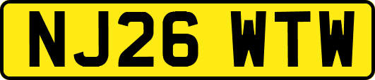 NJ26WTW