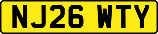 NJ26WTY