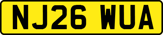NJ26WUA